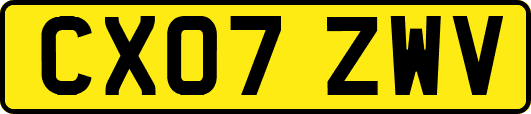 CX07ZWV