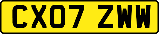 CX07ZWW