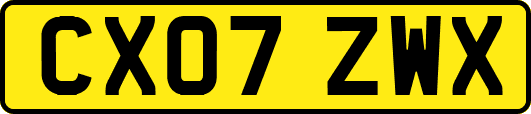 CX07ZWX