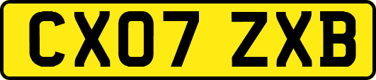 CX07ZXB