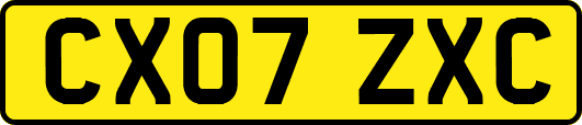 CX07ZXC