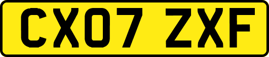 CX07ZXF
