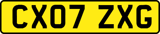 CX07ZXG