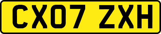 CX07ZXH