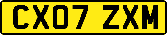 CX07ZXM