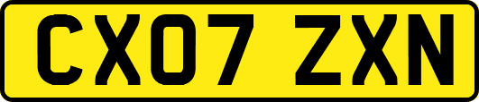 CX07ZXN