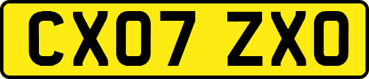 CX07ZXO