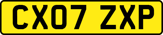 CX07ZXP