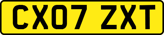 CX07ZXT