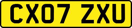 CX07ZXU