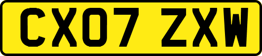 CX07ZXW
