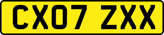 CX07ZXX