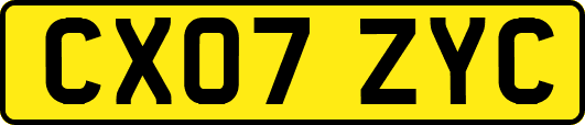CX07ZYC