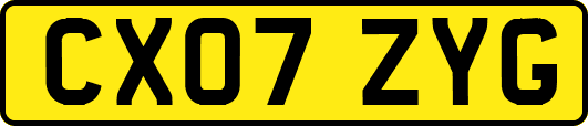 CX07ZYG