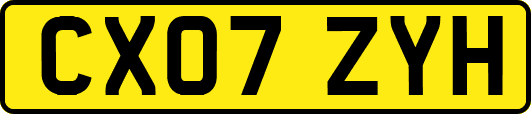 CX07ZYH