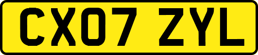 CX07ZYL