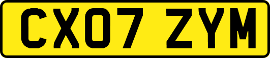 CX07ZYM