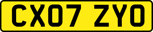 CX07ZYO