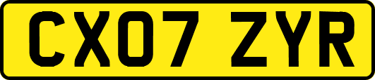 CX07ZYR