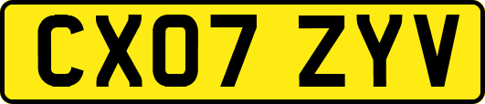 CX07ZYV