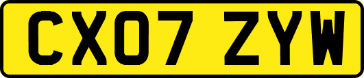 CX07ZYW