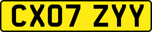 CX07ZYY