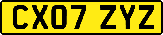 CX07ZYZ