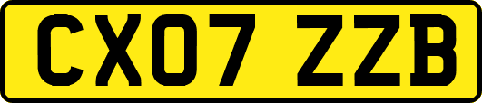 CX07ZZB