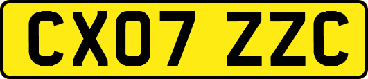 CX07ZZC