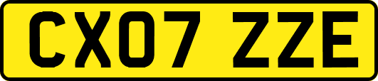 CX07ZZE