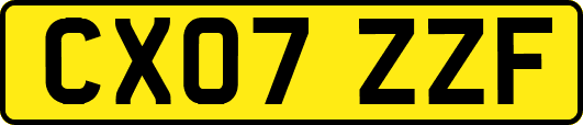 CX07ZZF