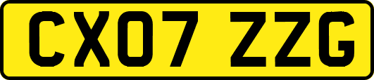 CX07ZZG