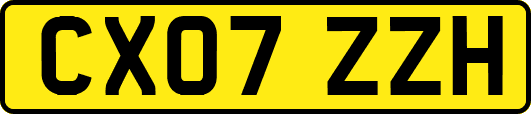 CX07ZZH