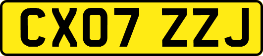 CX07ZZJ