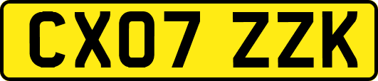 CX07ZZK