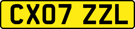 CX07ZZL