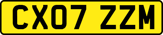 CX07ZZM
