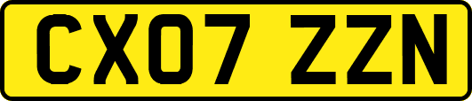CX07ZZN