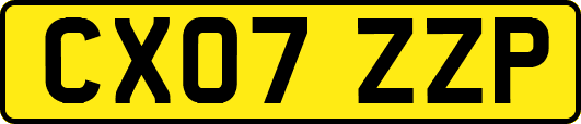 CX07ZZP