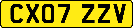 CX07ZZV