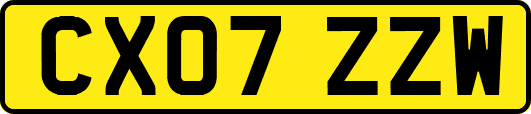 CX07ZZW