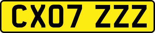 CX07ZZZ