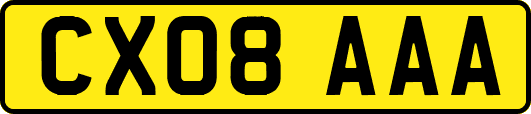 CX08AAA