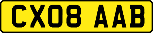 CX08AAB