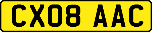 CX08AAC