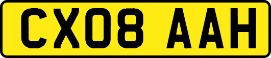 CX08AAH
