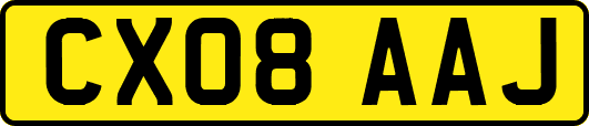 CX08AAJ