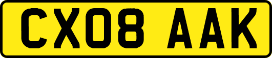 CX08AAK