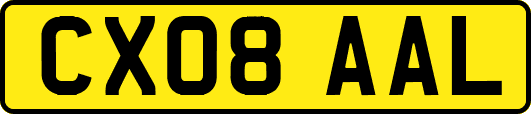 CX08AAL