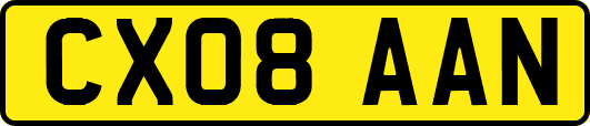 CX08AAN